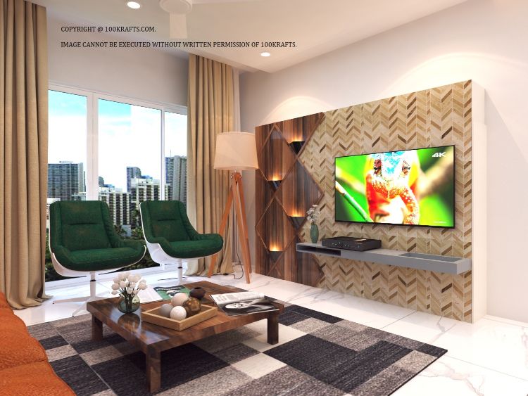 TV-unit-living
